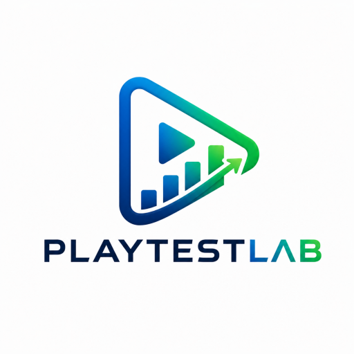PlayTestLab