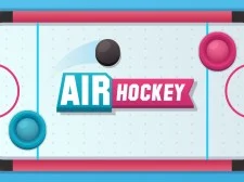 Air Hockey